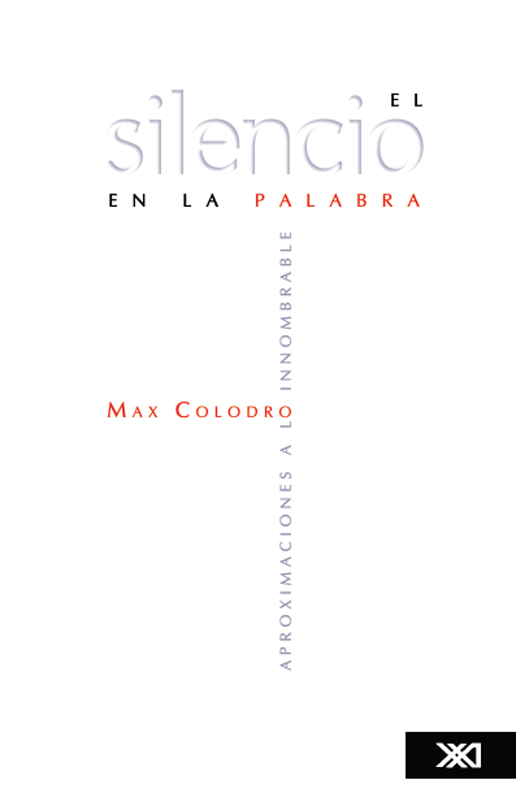 Title details for El silencio en la palabra by Max Colodro - Available